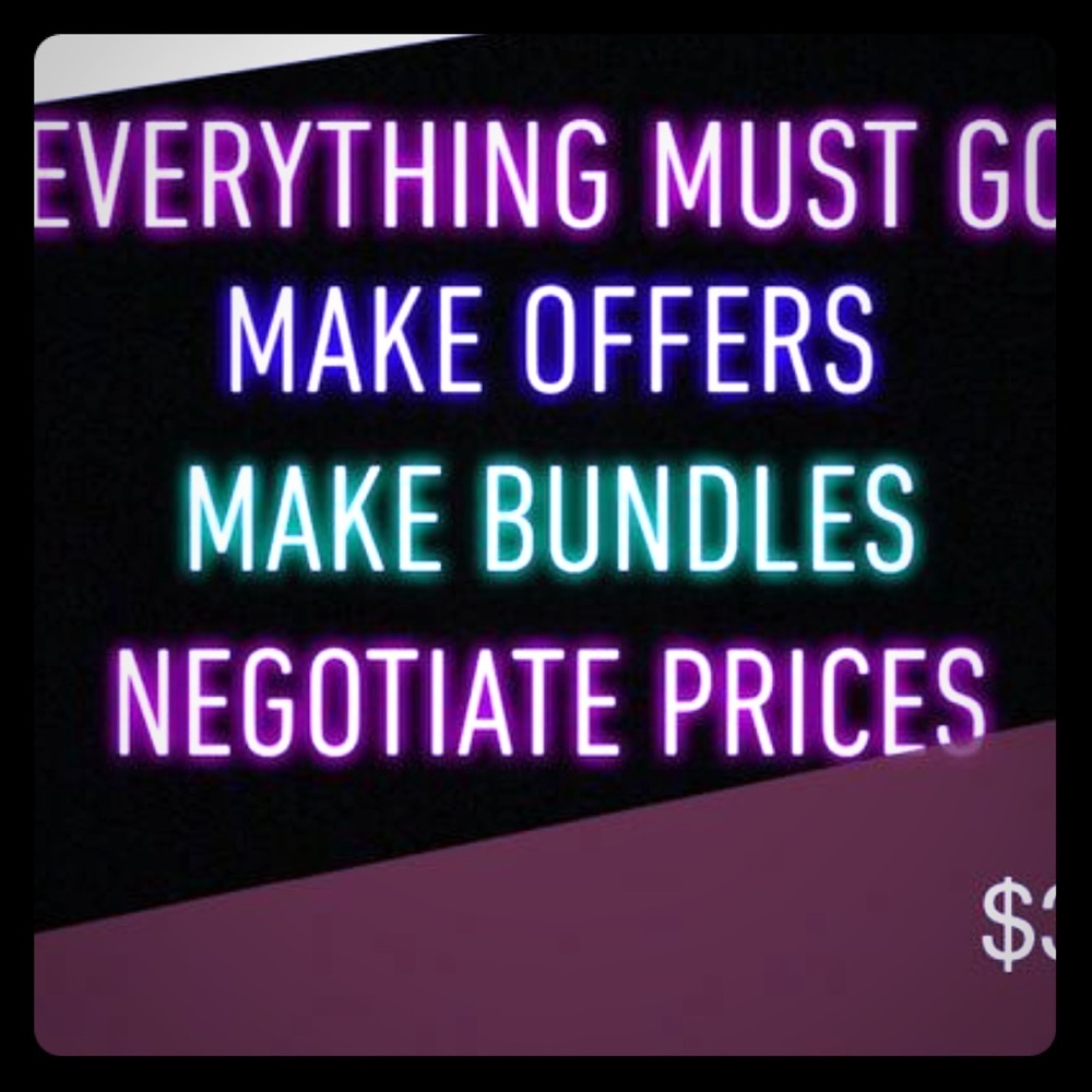 Don’t be afraid to send a offer